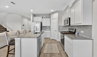 1721 Zilker Park Trl, Alvarado, TX 76009
