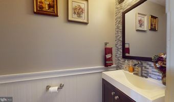 9611 BALD HILL Rd, Bowie, MD 20721