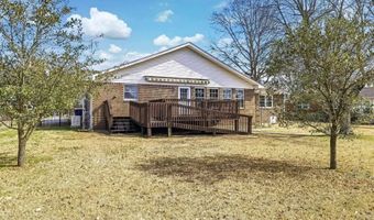 1103 9th St NW, Arab, AL 35016