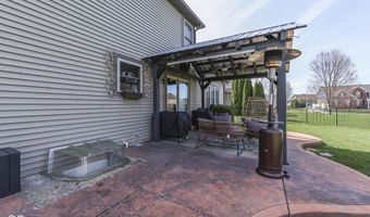 3256 Amber Way, Bargersville, IN 46106