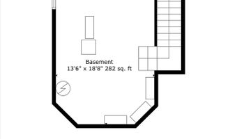 140 DELAWARE Ave, Laurel, DE 19956