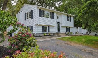 259 Buttonwoods Ave, Warwick, RI 02886