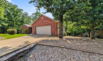 41 Kendal Dr, Bella Vista, AR 72714