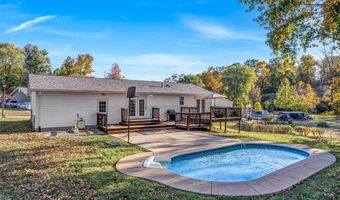 782 Sur Vista Dr, Arnold, MO 63010