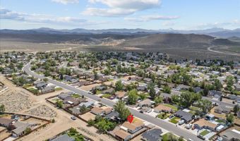 1344 Patricia Dr, Gardnerville, NV 89460