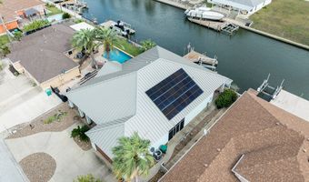 925 Pompano, Aransas Pass, TX 78336