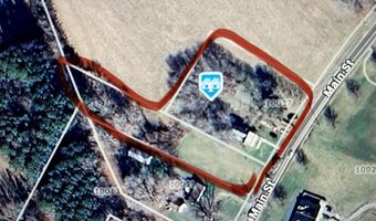 10037 MAIN St, Berlin, MD 21811