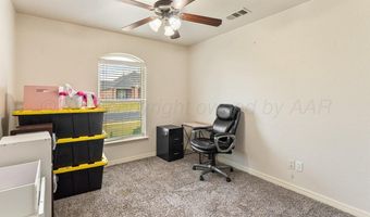 8109 KNOXVILLE Dr, Amarillo, TX 79118
