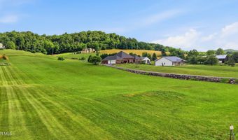 Green Springs Road, Abingdon, VA 24211