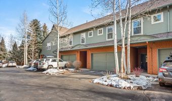 634 Evans Ct, Basalt, CO 81621