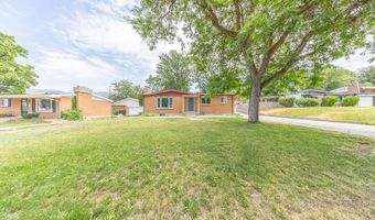 2273 S 200 E, Bountiful, UT 84010