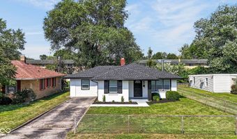 901 Alhambra, Anderson, IN 46012