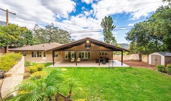 2047 Carolwood, Arcadia, CA 91006