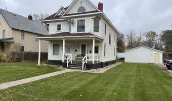 20 SW 10TH Ave, Aberdeen, SD 57401