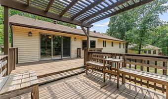 7 Cherhill Dr, Bella Vista, AR 72714
