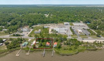 434 Highway 98, Apalachicola, FL 32320