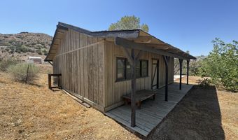 31837 W 41st St, Acton, CA 93510