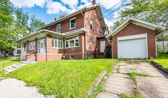 1005 S Freedom Ave, Alliance, OH 44601