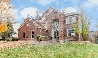 33 Fox Point Ct NE, Ada, MI 49301