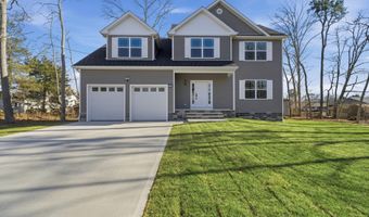 421 Roland Ave, Bayville, NJ 08721