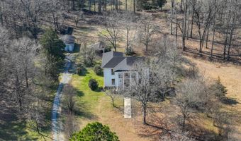 5154 PLANTERSVILLE Rd, Alpine, AL 35014
