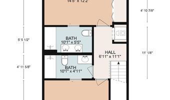 94 Rotunda Cir, Asheville, NC 28806