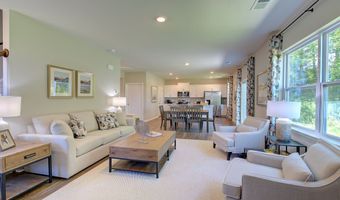 842 Adelston Ln, Weaverville, NC 28804