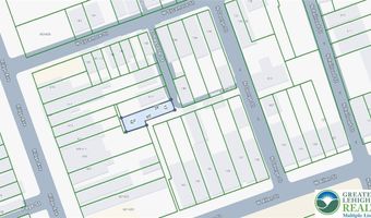611 Limestone St, Allentown, PA 18102