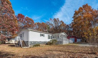 178 Covey Rd, Amherst, VA 24521