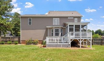 44 Clarke Ct, Angier, NC 27592