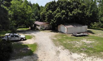 3204 Friendship Rd, Apex, NC 27502