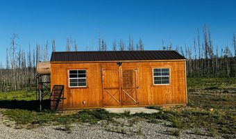 34 GROS VENTRE Dr, Bondurant, WY 82922