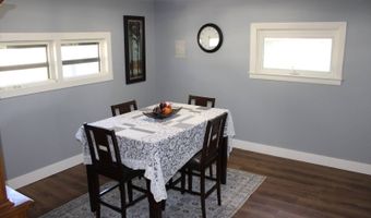 423 N Madison, Anthony, KS 67003