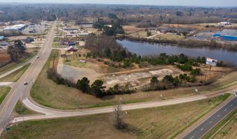 HAZEL STREET, Arcadia, LA 71001