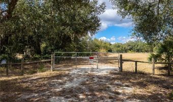 8355 SW Prairie Ave, Arcadia, FL 34269