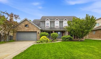 1333 W Sable Dr, Addison, IL 60101