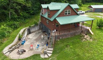 11817 A Hwy, Ava, MO 65608