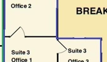 317 N Willis St Suite 3, Abilene, TX 79603
