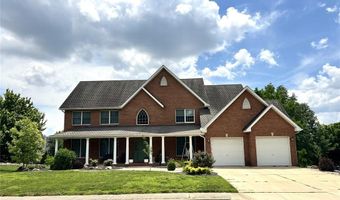 863 Marc Dr, Alton, IL 62002
