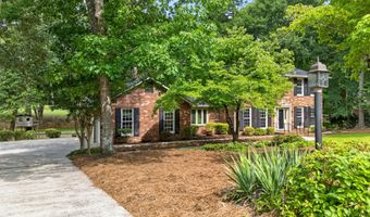 715 Winged Foot Dr, Aiken, SC 29803