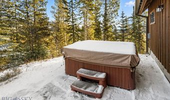 16 Oglala Rd, Big Sky, MT 59716