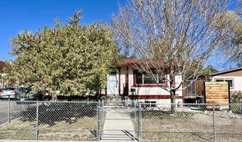 451 Walnut St, Elko, NV 89801