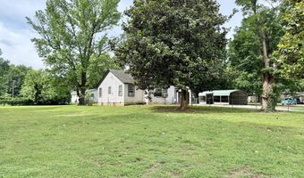 600 E Pearl St, Aurora, MO 65605