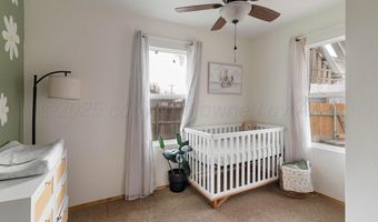 91 N ALABAMA St, Amarillo, TX 79106