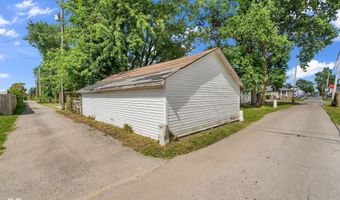 2519 Jackson St, Anderson, IN 46016