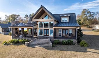 1414 Otho Rd, Abbeville, AL 36310