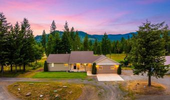 16 Hadley Ln, Blanchard, ID 83804