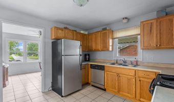 104 Aspen St, Bardstown, KY 40004