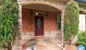 416 Fairway Dr, Acworth, GA 30101