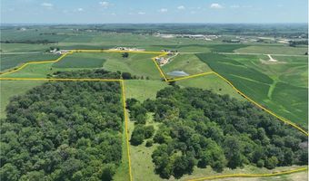 Old Cass Rd, Anamosa, IA 52205